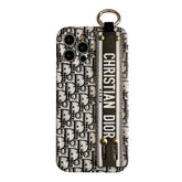 Fashion Wristband iPhone Case