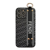 Elegant Wristband iPhone Case