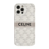 Fashion Classic iPhone Case