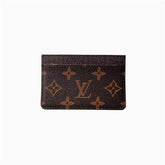 Luxury Edition Classic LV Slim Wallet Card Holder
