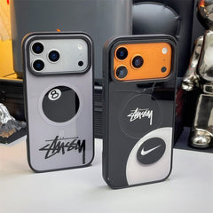 Streetwear x MagSafe iPhone Case �Street Icon Edition