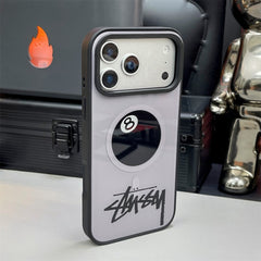 Streetwear x MagSafe iPhone Case �Street Icon Edition