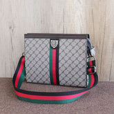 Urban Monogram Clutch 002