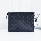 Urban Monogram Clutch