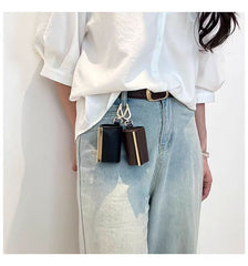 Trendy Foldable Multi-Functional Shopping Bag