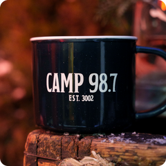 Cabin Fever Mug