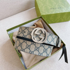 Men's Belt
