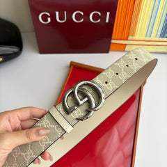 Men's Belt