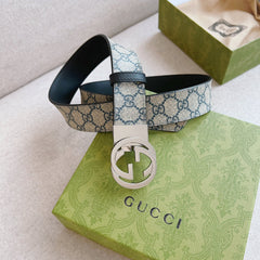Men's Belt
