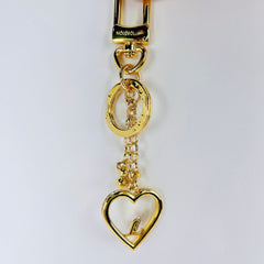 Keychain Designer Mini Bag