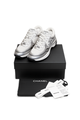 Luxury Chunky Sneakers – Fashion Meets All-Day Ease