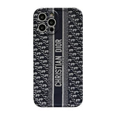 Fashion Classic iPhone Case