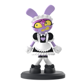Maid Jax Animatez