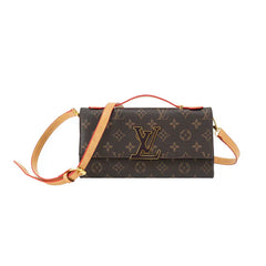 Special Price Luxe Texture Leather Handbag