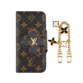 New Classic Luxury Card Holder Phone Case 08