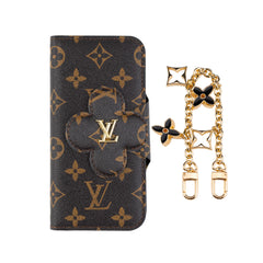 New Classic Luxury Card Holder Phone Case 08