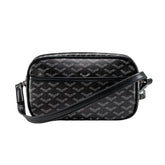 Vanguard Minimalist Crossbody Bag