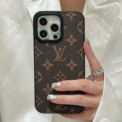 Luxury Classic iPhone Case