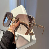 M - Stylish and Versatile High-Definition Sunglasses