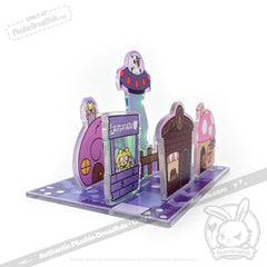 Acrylic Standee Set - Series 1