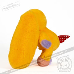 Allergy Rabbit - Plush Stuffed Animal