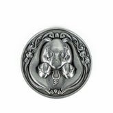 Anxiety Rabbit Coin