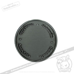 Anxiety Rabbit Coin