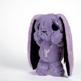 Anxiety Rabbit (PURPLE Limited Edition)