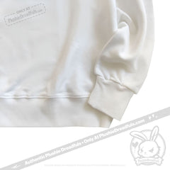 Anxiety Sweater