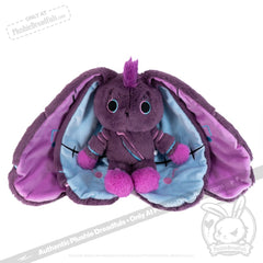 Auditory Processing Disorder - Plush Stuffed Animal