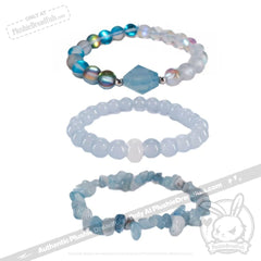 Aurora Borealis Bracelet
