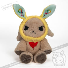 Autism Rabbit Headband