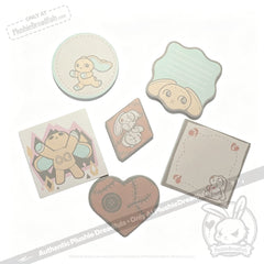Autism Sticky Note Pack
