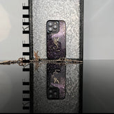 New Trends Shine x Mono iPhone Case