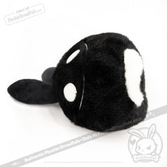 Bipolar Bunny - Plush Stuffed Animal