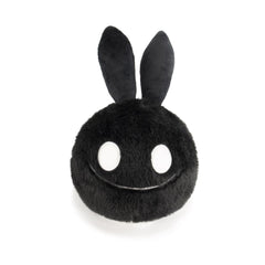 Bipolar Bunny - Plush Stuffed Animal