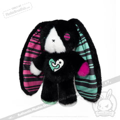 Bipolar I Disorder - Plush Stuffed Animal
