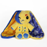 Bipolar II Bunny - Plush Stuffed Animal