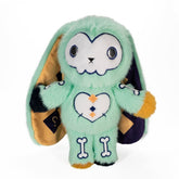 Body Dysmorphia - Plush Stuffed Animal