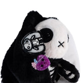 Bone Organ Izer Hair Clips