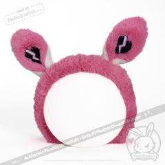 BPD Rabbit Headband