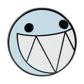 Bubble Pin