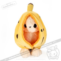 Bunana Rabbit - Plush Stuffed Animal