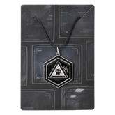 Cabin Fever Necklace