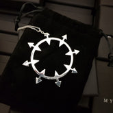 Chaos Necklace