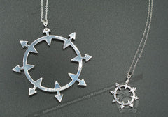 Chaos Necklace