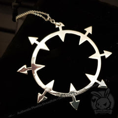 Chaos Necklace