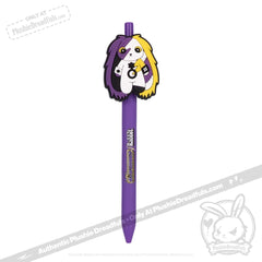 Character Pens