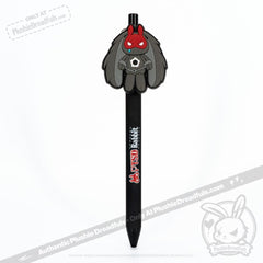 Character Pens