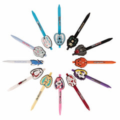 Character Pens